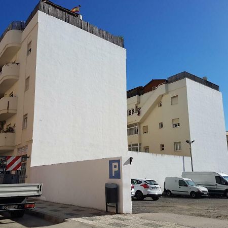 Apartamento En Nerja Apartment Екстериор снимка