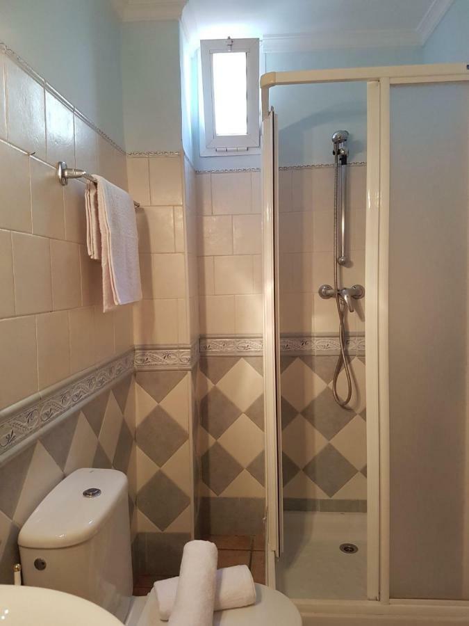 Apartamento En Нерха Екстериор снимка